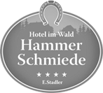 Naturidyll Hotel Hammerschmiede